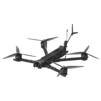 FPV квадрокоптер Chimera7 ECO Analog 5.8G 2.5W 6S BNF ELRS 868/915MHz