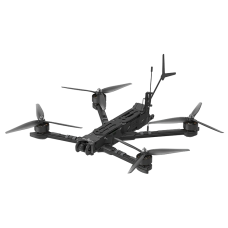 FPV квадрокоптер Chimera7 ECO Analog 5.8G 2.5W 6S BNF ELRS 868/915MHz