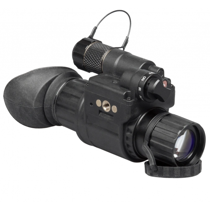 Монокуляр нічного бачення AGM Wolf-14 NW2