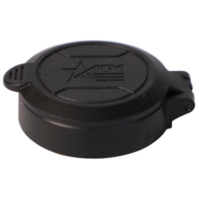 AGM Lens cap for Rattler 256/35-640,Varmint LRF TS35, Neith DS/DC