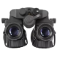 Бінокуляр нічного бачення AGM NVG-40 NW1