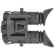 Бінокуляр нічного бачення AGM NVG-40 NW1