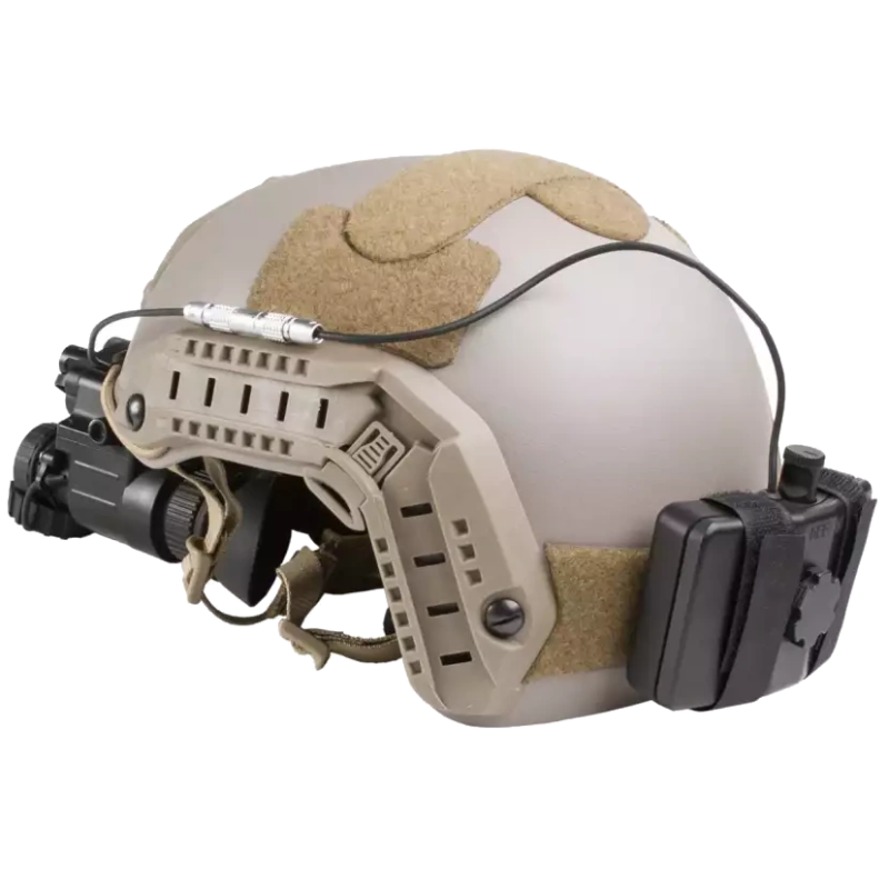 Бінокуляр нічного бачення AGM NVG-40 NW1