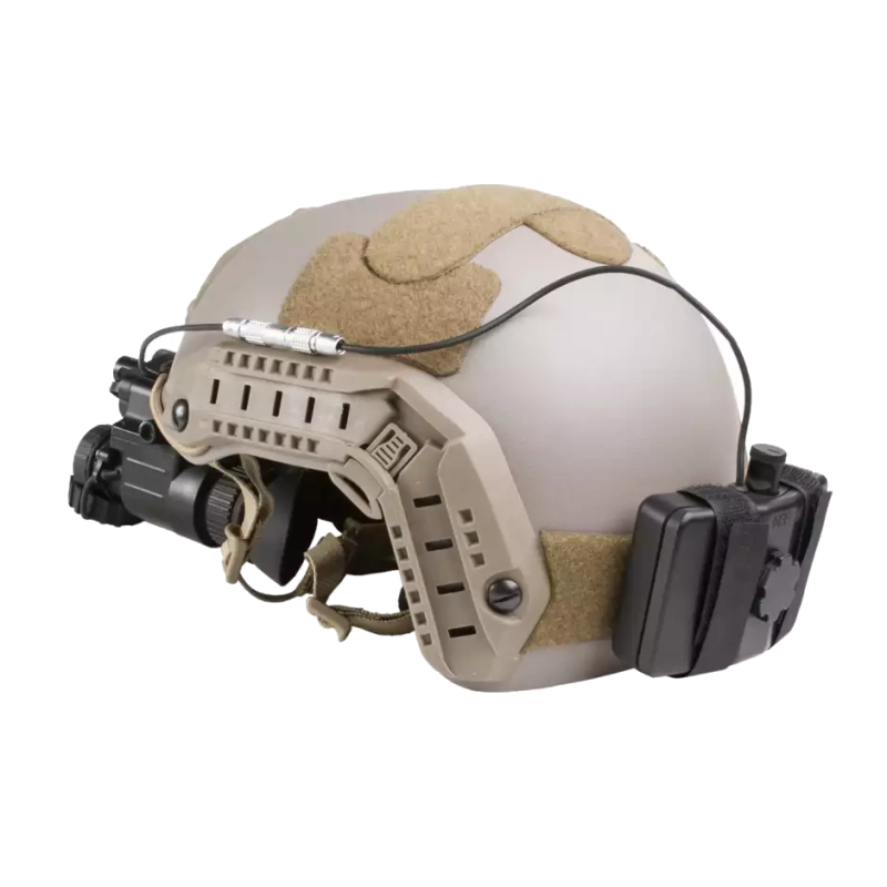 Бінокуляр нічного бачення AGM NVG-50 NL1