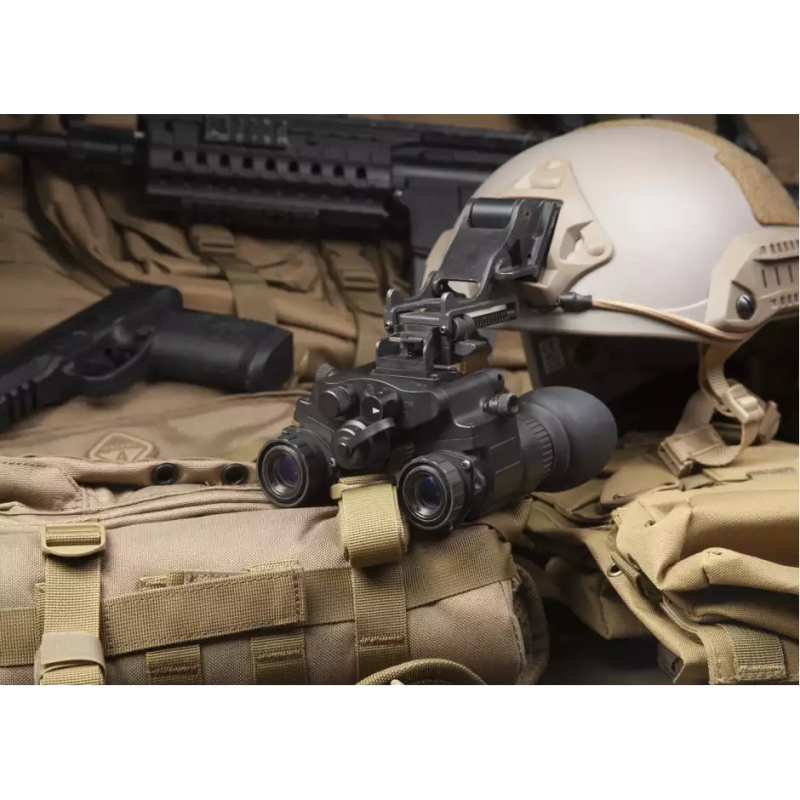Бінокуляр нічного бачення AGM NVG-50 NL1