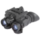 Бінокуляр нічного бачення AGM NVG-40 NL1