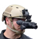 Монокуляр нічного бачення AGM WOLF-7 PRO NL1