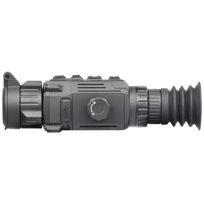 Тепловізійний приціл AGM Rattler V2 25-256