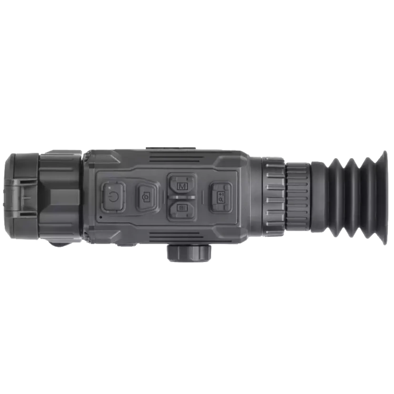Тепловізійний приціл AGM Rattler V2 25-256