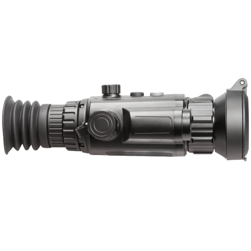 Тепловізійний приціл AGM Varmint V2 LRF 50-640
