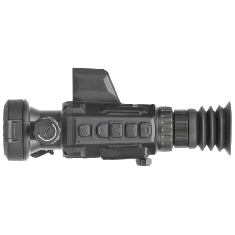 Тепловізійний приціл AGM Secutor LRF 50-640