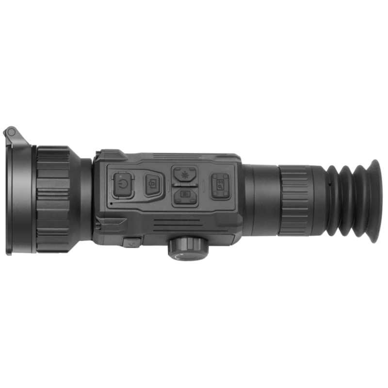 Тепловізійний приціл AGM RattlerV3 LRF 50-640
