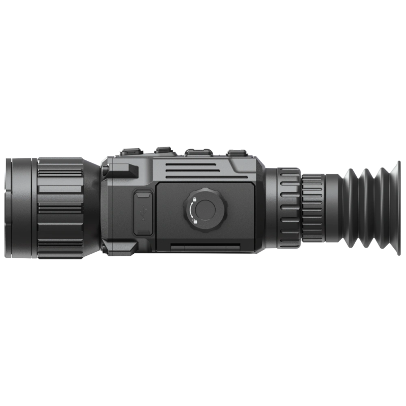 Тепловізійний приціл AGM RattlerV3 LRF 35-640