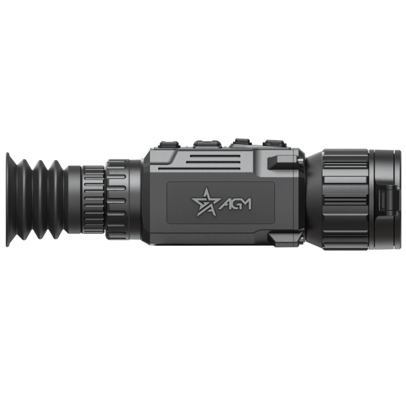 Тепловізійний приціл AGM RattlerV3 LRF 35-640