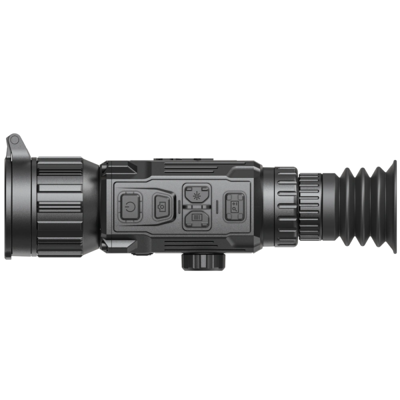 Тепловізійний приціл AGM RattlerV3 LRF 35-640