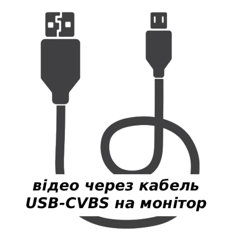 Тепловізійний приціл AGM Rattler V2 50-640