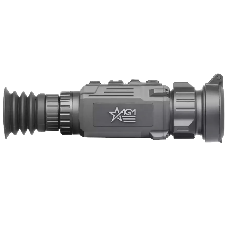 Тепловізійний приціл AGM Rattler V2 50-640