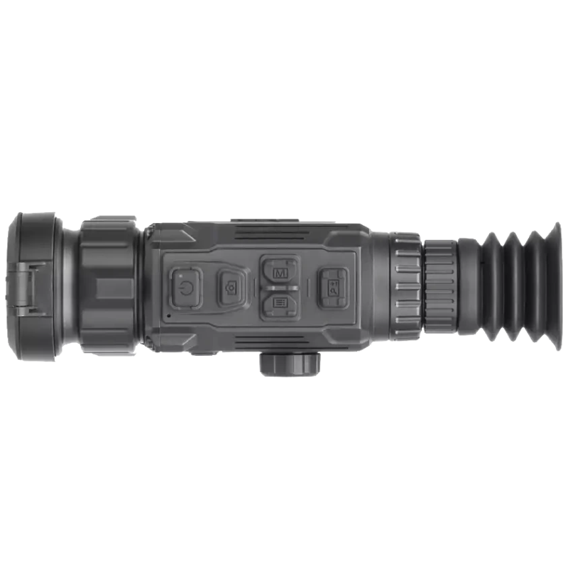 Тепловізійний приціл AGM Rattler V2 50-640