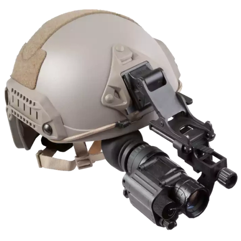 Монокуляр нічного бачення AGM PVS-14 NW1