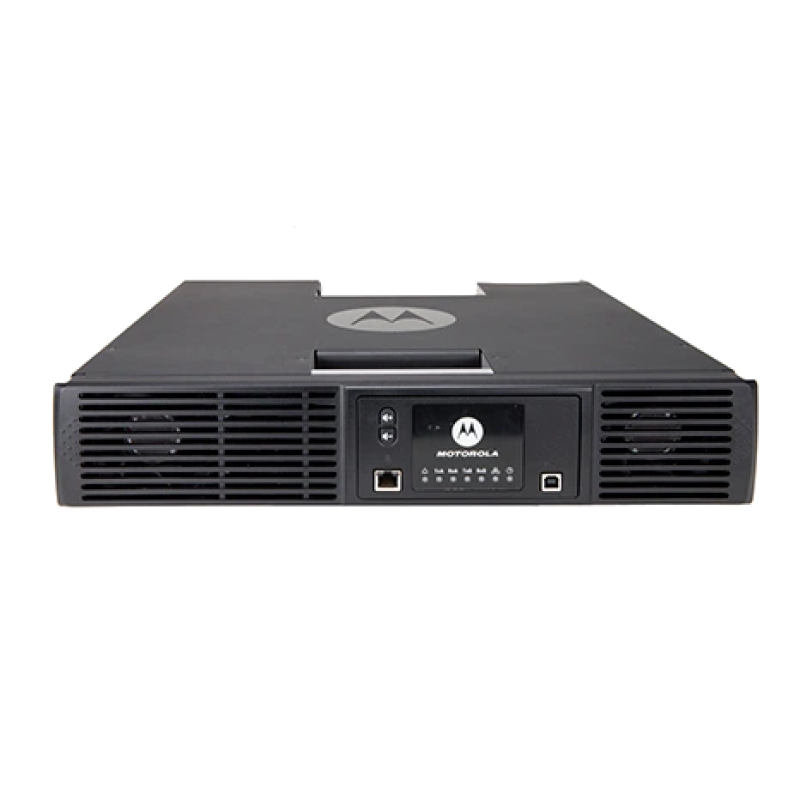 Ретранслятор Motorola Repeater SLR 8000 UHF FAN506B 100W
