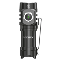 Портативний світлодіодний ліхтарик VIDEX VLF-A055 600Lm 5700K