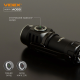Портативний світлодіодний ліхтарик VIDEX VLF-A055 600Lm 5700K