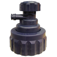 Кран LifeSaver Jerrycan Tap Dark Blue