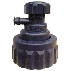 Кран LifeSaver Jerrycan Tap Dark Blue
