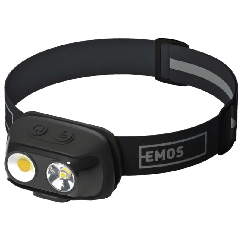 Лiхтар LED EMOS P3542 500Lm Li-Ion