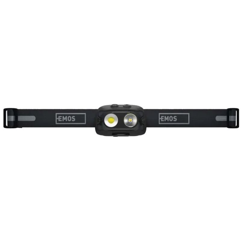 Лiхтар LED EMOS P3542 500Lm Li-Ion