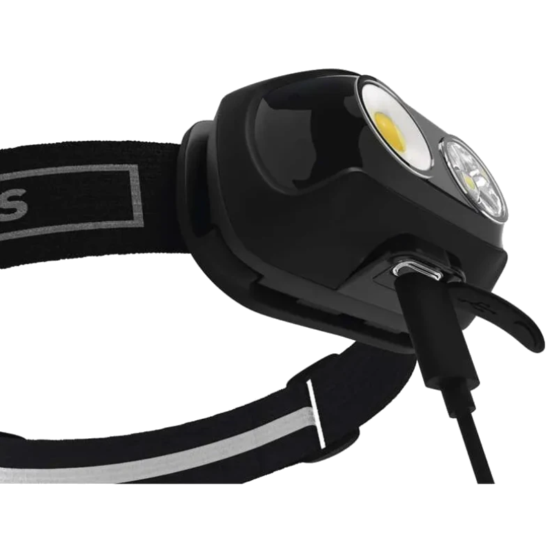 Лiхтар LED EMOS P3542 500Lm Li-Ion