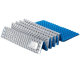 Килимок складний Naturehike IXPE NH19QD008 185x56х1,8 см