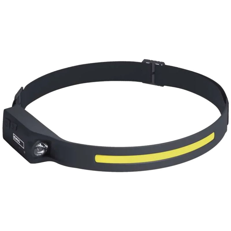 Лiхтар LED EMOS P3541 380лм Li-Pol 1200 мА•г