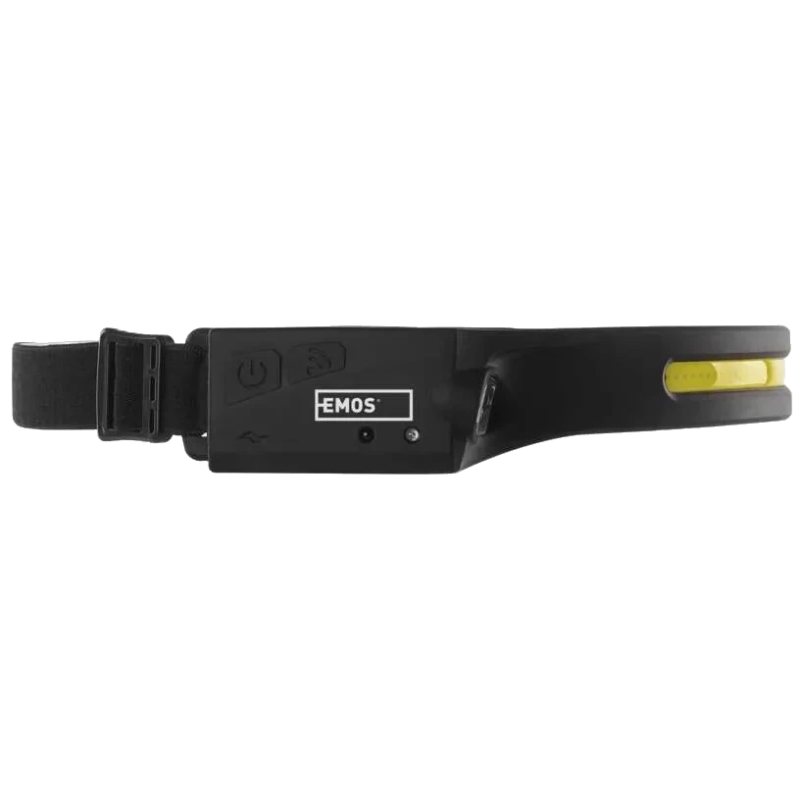 Лiхтар LED EMOS P3541 380лм Li-Pol 1200 мА•г