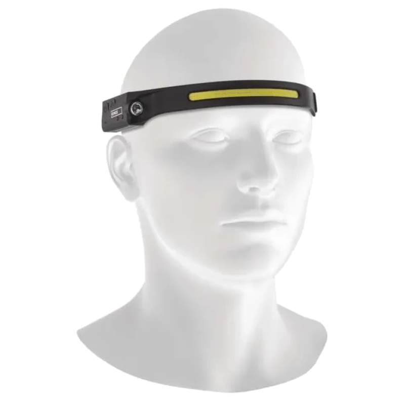 Лiхтар LED EMOS P3541 380лм Li-Pol 1200 мА•г