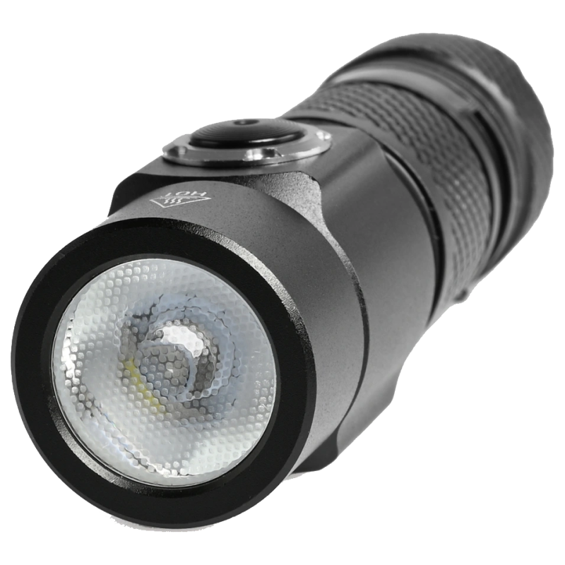 Портативний світлодіодний ліхтарик VIDEX VLF-A351 300Lm 5000K