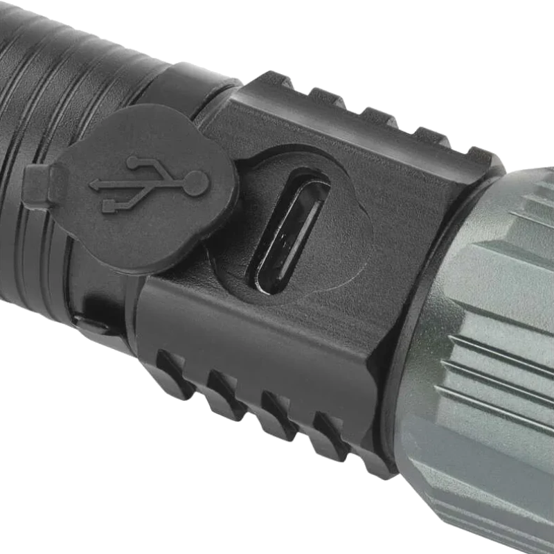 Лiхтар LED EMOS P3120 300Lm Li-Ion 700 мА•г