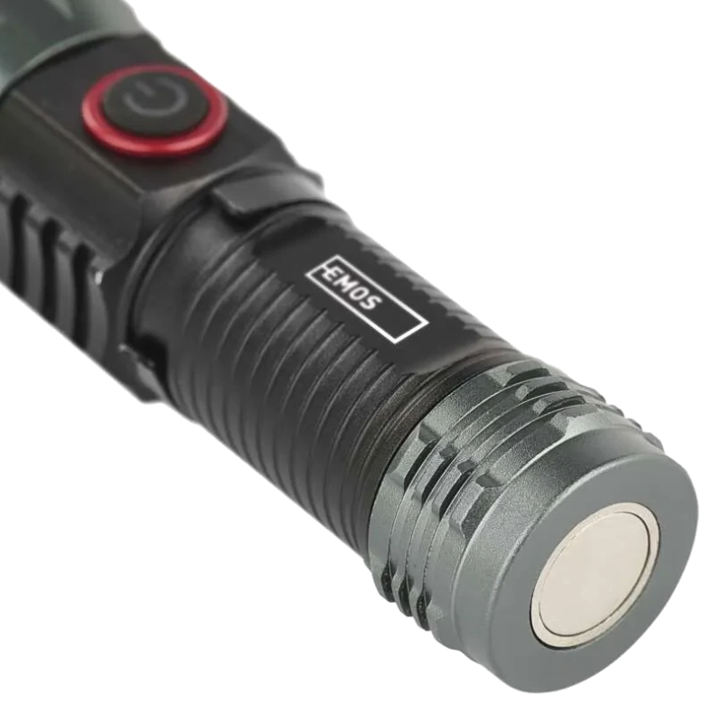 Лiхтар LED EMOS P3120 300Lm Li-Ion 700 мА•г