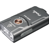 Ліхтар наключний Fenix E03R V2.0