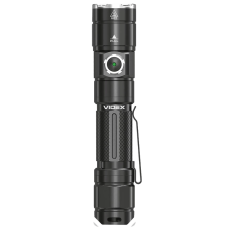 Портативний світлодіодний ліхтарик VIDEX VLF-A105Z 1200Lm 5000K