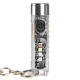 Портативний світлодіодний ліхтарик TITANUM TLF-T15 170Lm 7600K
