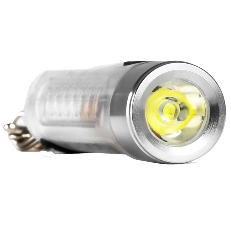 Портативний світлодіодний ліхтарик TITANUM TLF-T15 170Lm 7600K
