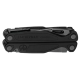 Мультитул Leatherman Charge Plus black