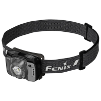 Ліхтар налобний Fenix HL12R V2.0 сірий