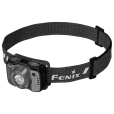 Ліхтар налобний Fenix HL12R V2.0 сірий