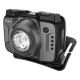 Ліхтар налобний Fenix HL12R V2.0 сірий