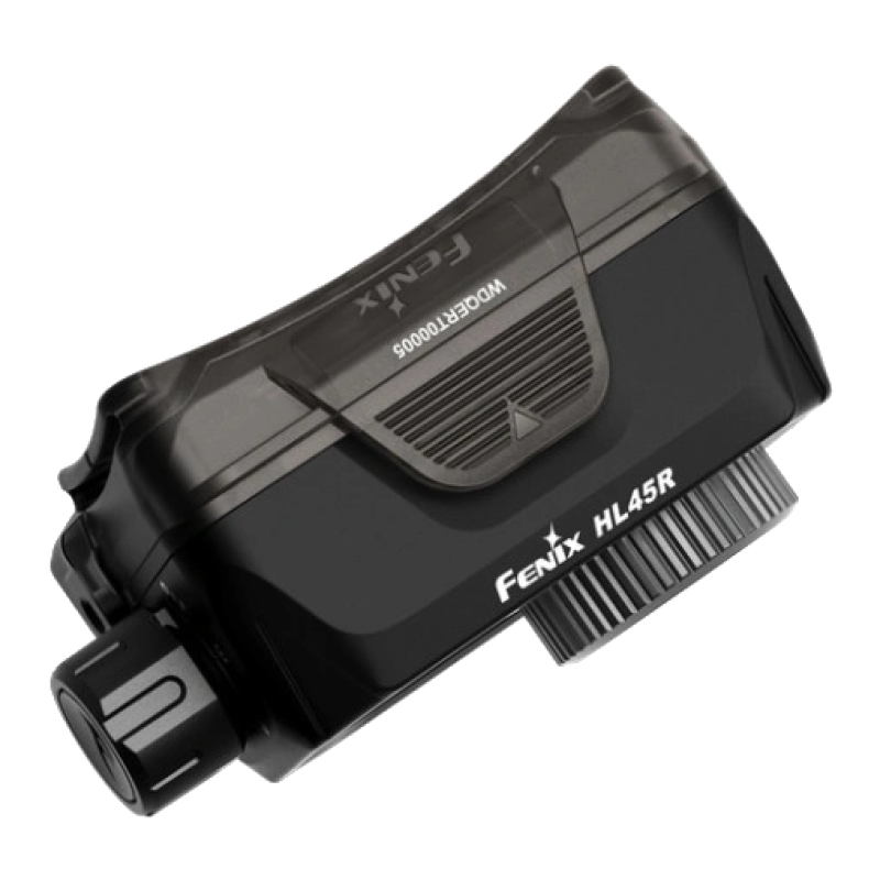 Ліхтар налобний Fenix HL45R LED з безконтактним датчиком