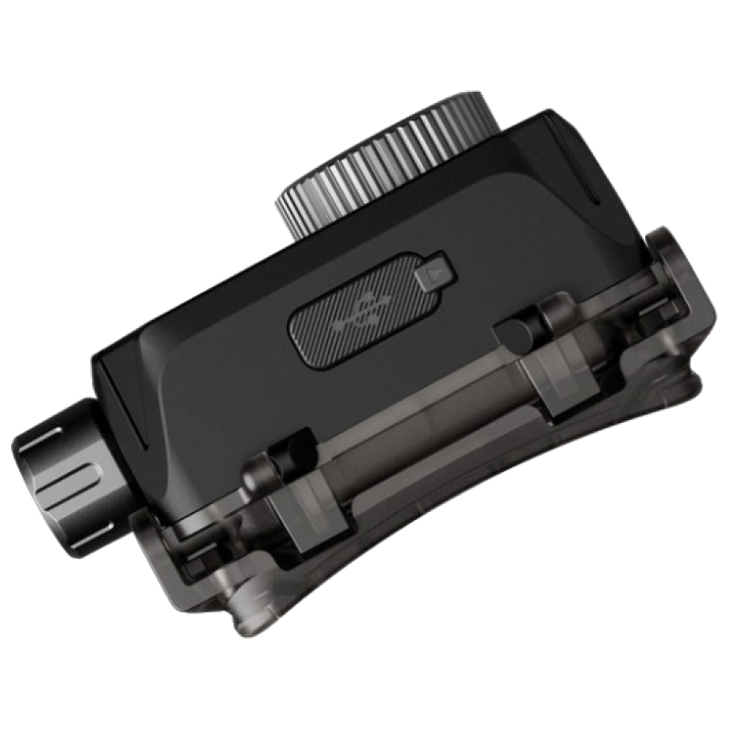 Ліхтар налобний Fenix HL45R LED з безконтактним датчиком