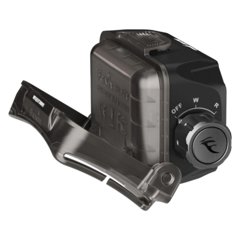 Ліхтар налобний Fenix HL45R LED з безконтактним датчиком