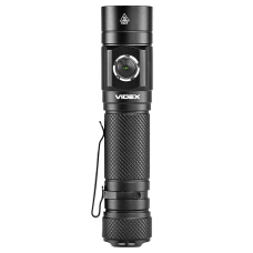 Портативний світлодіодний ліхтарик VIDEX VLF-A352 600Lm 5000K
